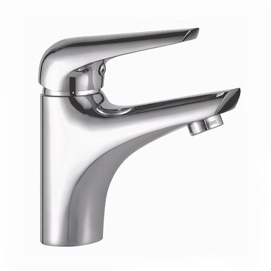 Vòi Chậu Lavabo Nóng Lạnh Clara CF-11351