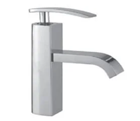 Vòi Chậu Lavabo Nóng Lạnh Clara CF-26351