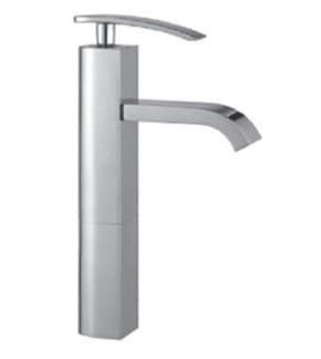 Vòi Chậu Lavabo Nóng Lạnh Thân Cao Clara CF-26352