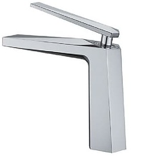 Vòi Chậu Lavabo Nóng Lạnh Clara CF-34351
