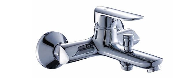 Sen tắm nóng lạnh Clara CF-04353