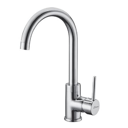 Vòi chậu rửa bát nóng lạnh Clara CF-047