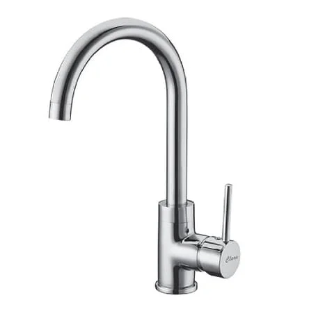 Vòi chậu rửa bát nóng lạnh Clara CF-047