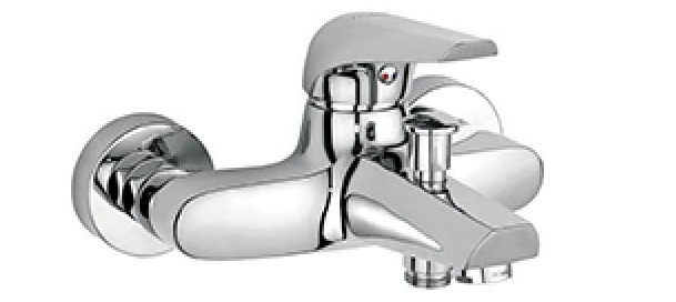 Sen tắm nóng lạnh Clara CF-11353