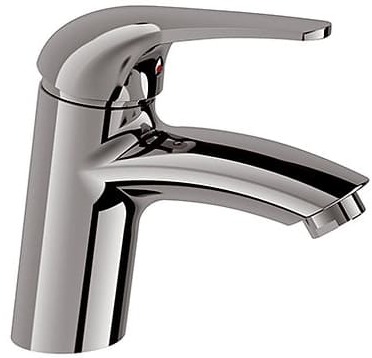 Vòi Chậu Lavabo Nóng Lạnh Clara CF-14401