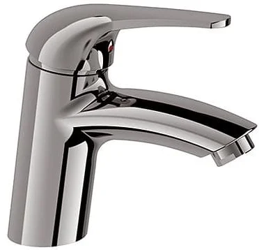 Vòi Chậu Lavabo Nóng Lạnh Clara CF-14401