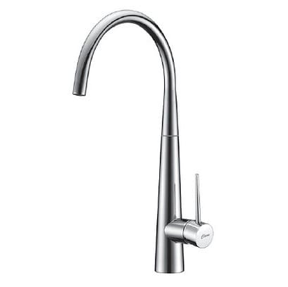 Vòi chậu rửa bát nóng lạnh Clara CF-33354-2