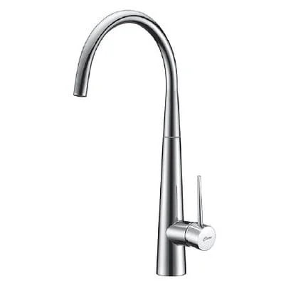 Vòi chậu rửa bát nóng lạnh Clara CF-33354-2