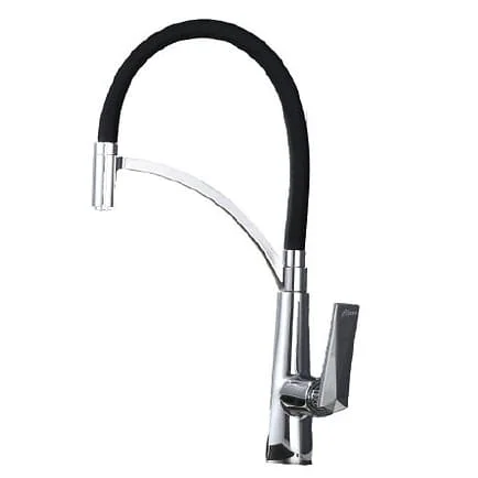 Vòi chậu rửa bát nóng lạnh Clara CF-34354B