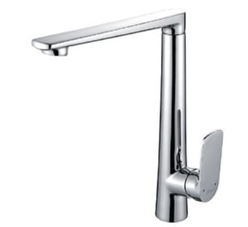 Vòi chậu rửa bát nóng lạnh Clara CF-36354A