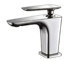 Vòi Chậu Lavabo Nóng Lạnh Clara CF-44351