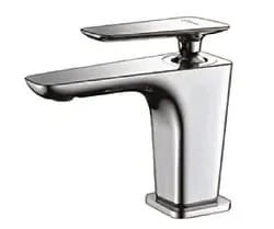 Vòi Chậu Lavabo Nóng Lạnh Clara CF-44351