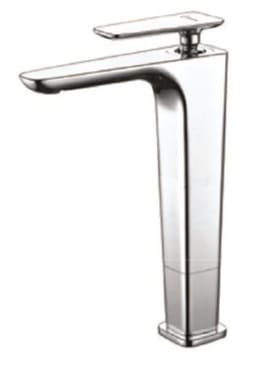 Vòi Chậu Lavabo Nóng Lạnh Thân Cao Clara CF-44352