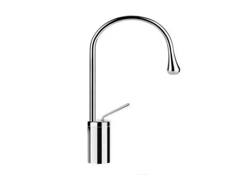 Vòi chậu rửa bát nóng lạnh Clara CF-73354