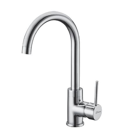 Vòi chậu rửa bát nóng lạnh Clara CF-78354