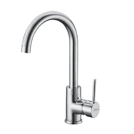 Vòi chậu rửa bát nóng lạnh Clara CF-78354