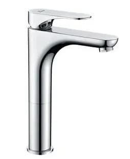 Vòi Chậu Lavabo Nóng Lạnh Thân Cao Clara CF-79352