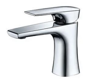 Vòi Chậu Lavabo Nóng Lạnh Clara CF-80351