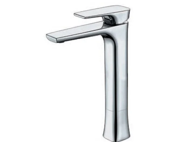 Vòi Chậu Lavabo Nóng Lạnh Thân Cao Clara CF-45352