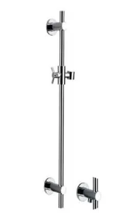 Thanh trượt sen tắm Clara CSB-02