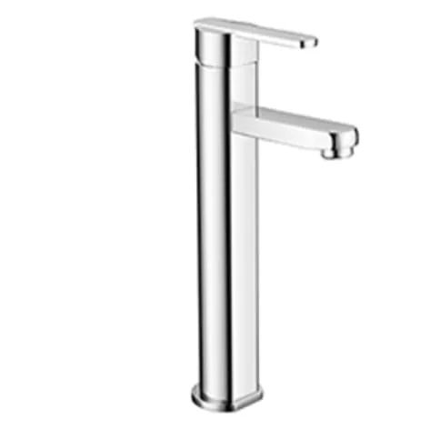 Vòi châu nóng lạnh Clara CF-33352