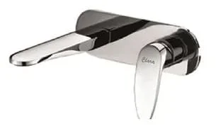 Vòi châu nóng lạnh gắn tường Clara CF-45353