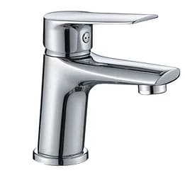 Vòi Chậu Lavabo Nóng Lạnh Clara CF-67351