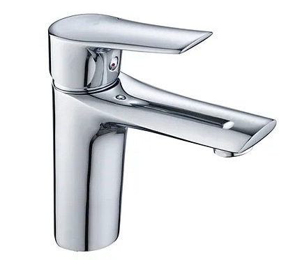 Vòi Chậu Lavabo Nóng Lạnh Clara CF-67351H