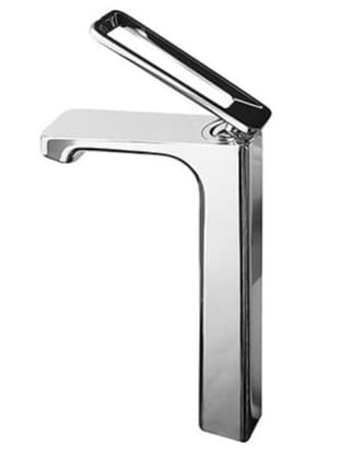 Vòi Chậu Lavabo Nóng Lạnh Thân Cao Clara CF-71262