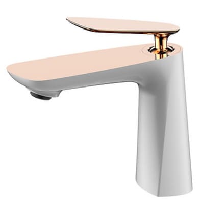 Vòi Chậu Lavabo Nóng Lạnh Clara CF-72261