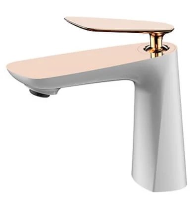 Vòi Chậu Lavabo Nóng Lạnh Clara CF-72261