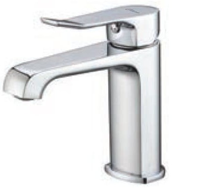 Vòi Chậu Lavabo Nóng Lạnh Clara CF-84351
