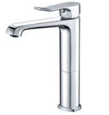 Vòi Chậu Lavabo Nóng Lạnh Clara CF-84351H