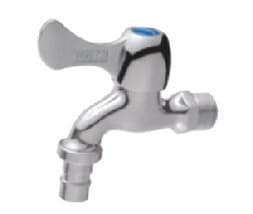 Vòi nước lạnh gắn tường Clara CCF-01