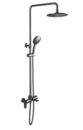 Sen cây đứng nóng lạnh Clara CF-08355BC