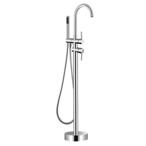 Sen bồn tắm đặt sàn Clara CF-29358-2