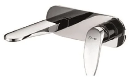 Vòi châu nóng lạnh âm tường Clara CF-91350