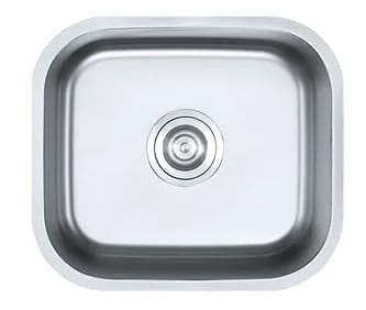 Chậu rửa bát 1 hố inox304 Clara CSS-07