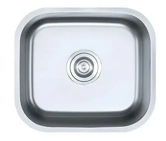 Chậu rửa bát 1 hố inox304 Clara CSS-07