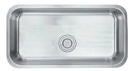 Chậu rửa bát 1 hố inox304 Clara CSS-08