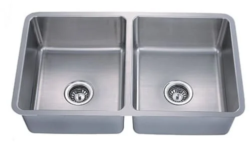 Chậu rửa bát 2 hố inox304 Clara CSS-09 
