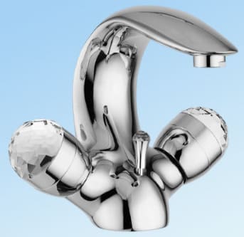 Vòi châu nóng lạnh Clara CF-63351B