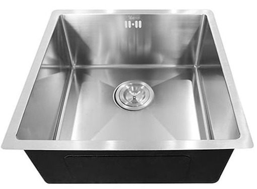Chậu rửa bát 1 hố inox304 Clara CSS-15
