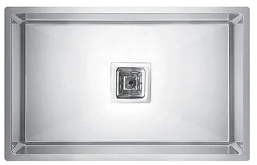 Chậu rửa bát 1 hố inox304 Clara CSS-17
