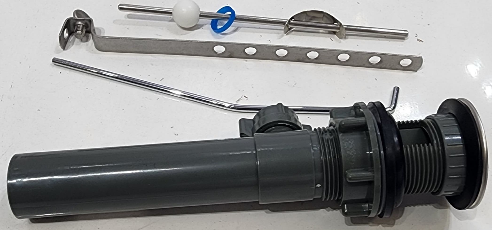 Đầu xi phông xả ty Inax A-10264-VN