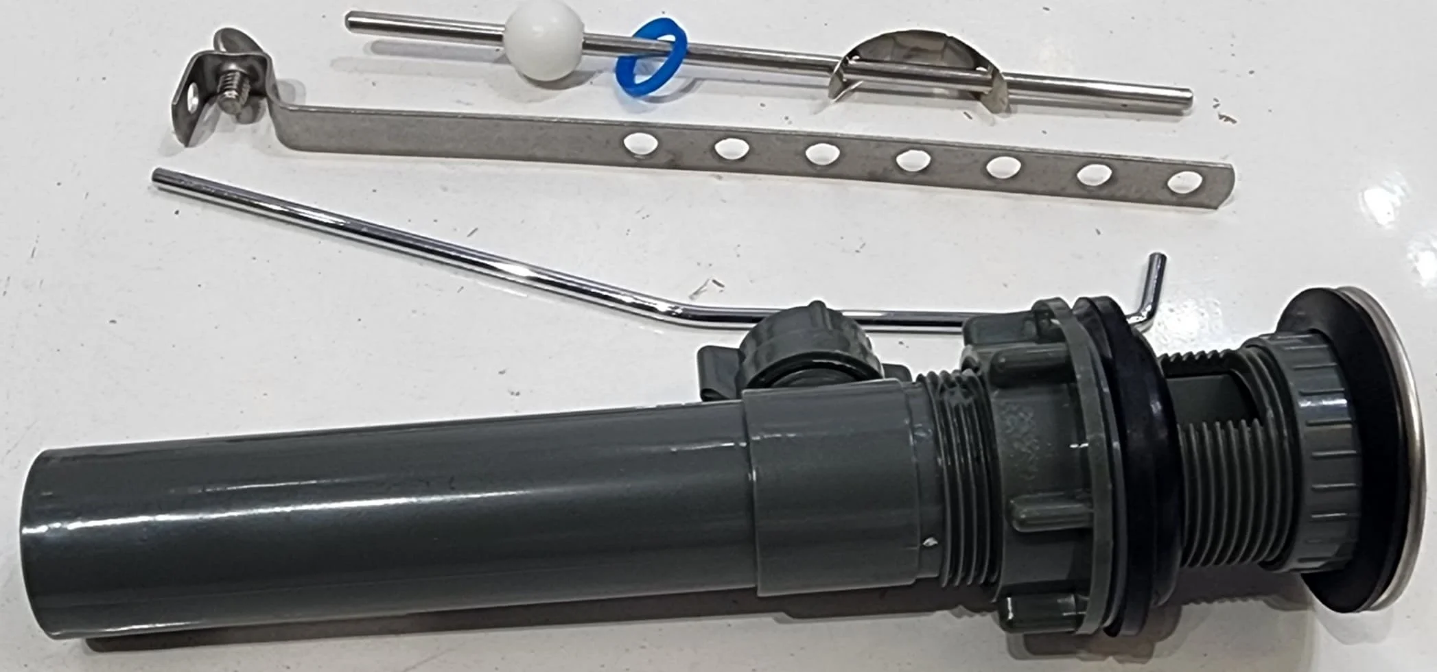 Đầu xi phông xả ty Inax A-10264-VN