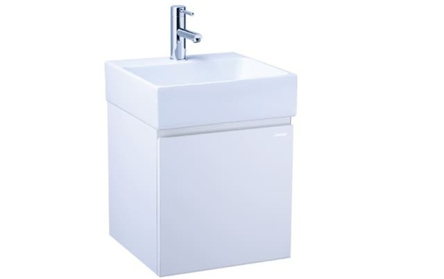 Tủ Treo Phòng Tắm Kèm chậu Caesar LF5255 + EH05255AV