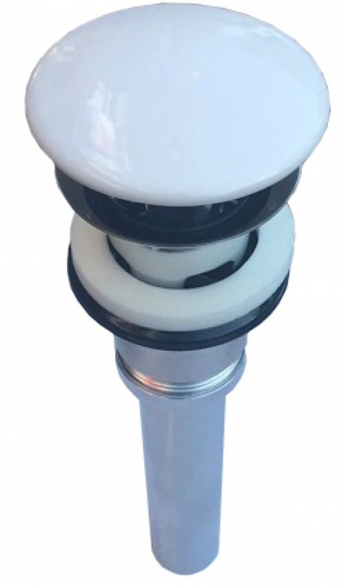 Nút chặn sứ Inax 0014068-WC