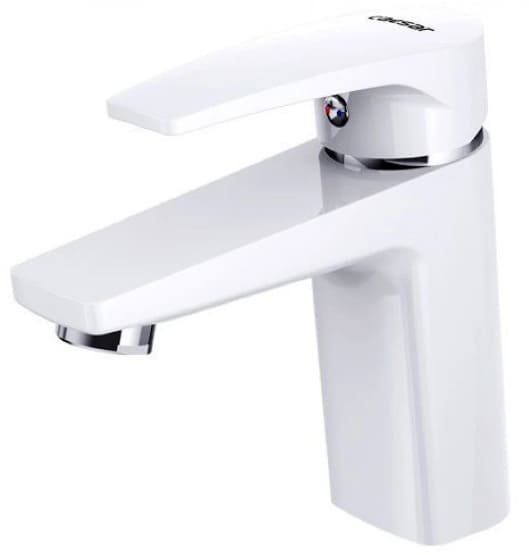 Vòi Lavabo Nóng Lạnh 1 Chân Caesar B390CWU