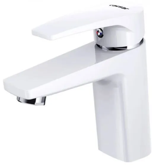 Vòi Lavabo Nóng Lạnh 1 Chân Caesar B390CWU